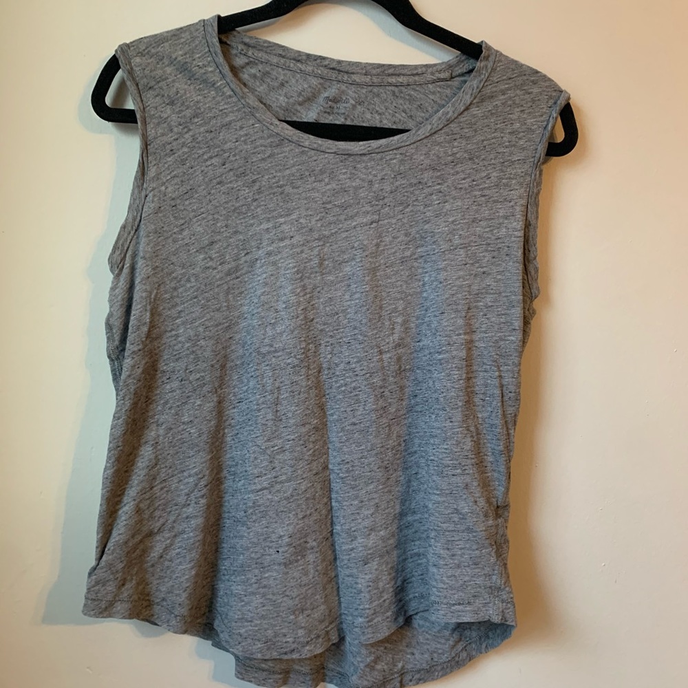 Madewell Tank